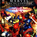 خرید و دانلود نسخه کامل کتاب The Marvel Encyclopedia: Expanded and Updated