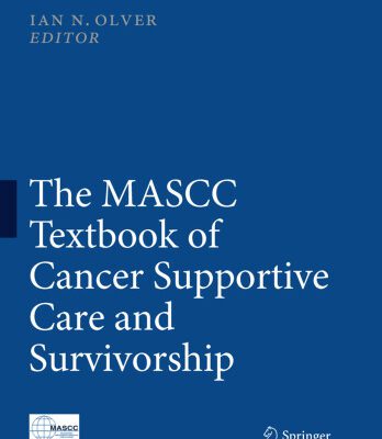 خرید و دانلود نسخه کامل کتاب The MASCC Textbook of Cancer Supportive Care and Survivorship