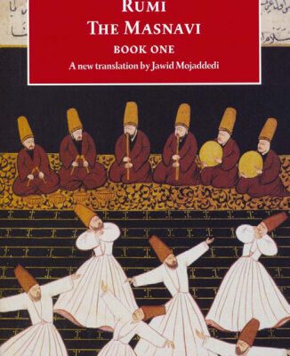 خرید و دانلود نسخه کامل کتاب The Masnavi, Book One (Oxford World’s Classics)