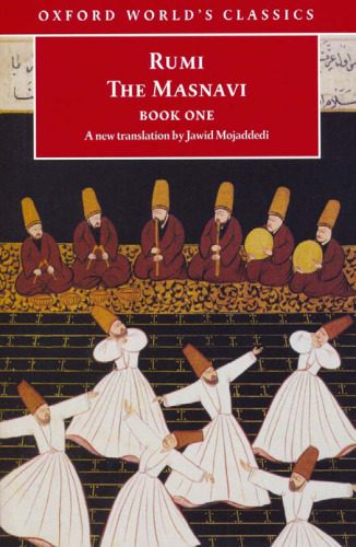 خرید و دانلود نسخه کامل کتاب The Masnavi, Book One (Oxford World’s Classics)_68c74e5ccfb07.jpeg خرید و دانلود نسخه کامل کتاب The Masnavi, Book One (Oxford World’s Classics)