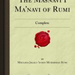 خرید و دانلود نسخه کامل کتاب The Masnavi I Ma’navi of Rumi: Complete (Forgotten Books)