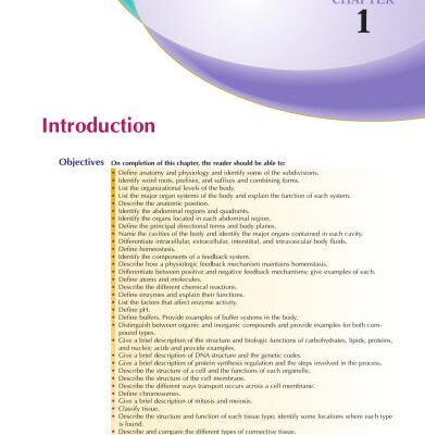 خرید و دانلود نسخه کامل کتاب The Massage Connection: Anatomy and Physiology