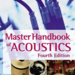 خرید و دانلود نسخه کامل کتاب The master handbook of acoustics
