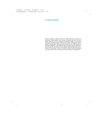 خرید و دانلود نسخه کامل کتاب The material world
