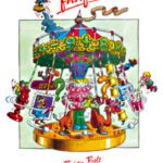 خرید و دانلود نسخه کامل کتاب The Mathematical Funfair