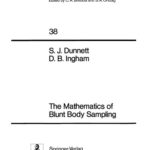 خرید و دانلود نسخه کامل کتاب The Mathematics of Blunt Body Sampling