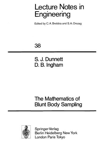 خرید و دانلود نسخه کامل کتاب The Mathematics of Blunt Body Sampling_68c15341f2b04.jpeg خرید و دانلود نسخه کامل کتاب The Mathematics of Blunt Body Sampling