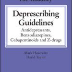 خرید و دانلود نسخه کامل کتاب The Maudsley Deprescribing Guidelines (The Maudsley Prescribing Guidelines Series)