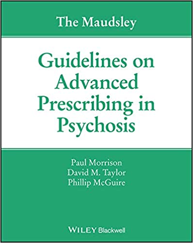 خرید و دانلود نسخه کامل کتاب The Maudsley Guidelines on Advanced Prescribing in Psychosis – Original PDF_68b9eb61da256.jpeg خرید و دانلود نسخه کامل کتاب The Maudsley Guidelines on Advanced Prescribing in Psychosis – Original PDF