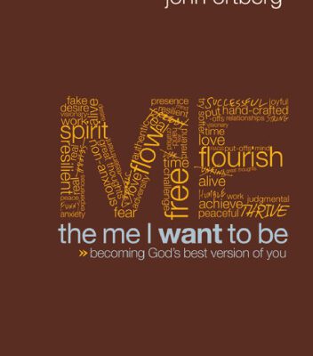 خرید و دانلود نسخه کامل کتاب The me I want to be : becoming God’s best version of you