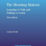 خرید و دانلود نسخه کامل کتاب The Meaning Makers: Learning to Talk and Talking to Learn, Second Edition (New Perspectives on Language and Education)