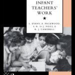 خرید و دانلود نسخه کامل کتاب The Meaning of Infant Teachers’ Work (Teaching As Work Project)