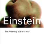 خرید و دانلود نسخه کامل کتاب The meaning of relativity