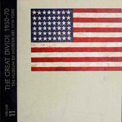خرید و دانلود نسخه کامل کتاب The Meanings of Modern Art. Volume 11.The Great Divide 1950-70