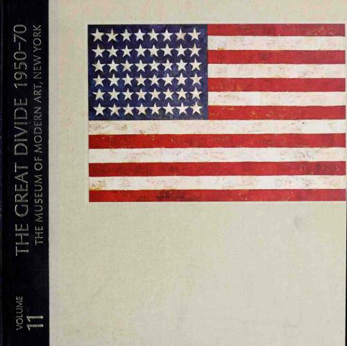 خرید و دانلود نسخه کامل کتاب The Meanings of Modern Art. Volume 11.The Great Divide 1950-70_68d4870305923.jpeg خرید و دانلود نسخه کامل کتاب The Meanings of Modern Art. Volume 11.The Great Divide 1950-70