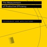 خرید و دانلود نسخه کامل کتاب The Measurement of Productive Efficiency: Techniques and Applications