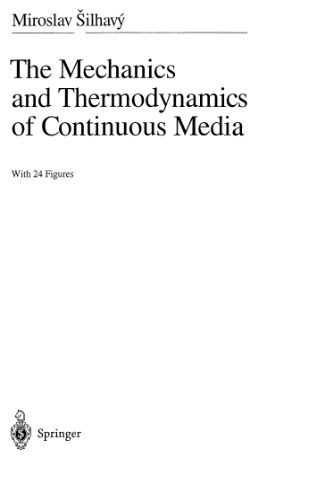 خرید و دانلود نسخه کامل کتاب The mechanics and thermodynamics of continuous media_68be77323ac39.jpeg خرید و دانلود نسخه کامل کتاب The mechanics and thermodynamics of continuous media