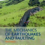 خرید و دانلود نسخه کامل کتاب The Mechanics of Earthquakes and Faulting