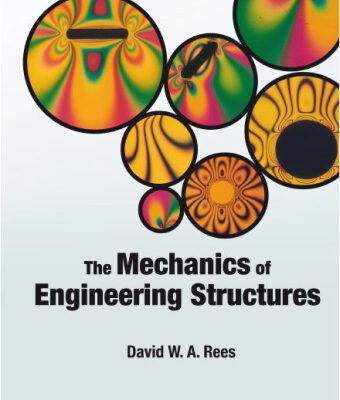 خرید و دانلود نسخه کامل کتاب The Mechanics of Engineering Structures