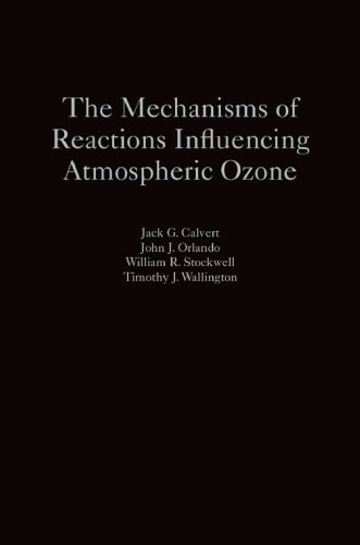 خرید و دانلود نسخه کامل کتاب The Mechanisms of Reactions Influencing Atmospheric Ozone_68c143e48c7ef.jpeg خرید و دانلود نسخه کامل کتاب The Mechanisms of Reactions Influencing Atmospheric Ozone