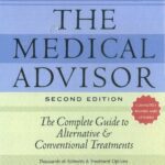 خرید و دانلود نسخه کامل کتاب The Medical Advisor: The Complete Guide to Alternative and ConventionalTreatments