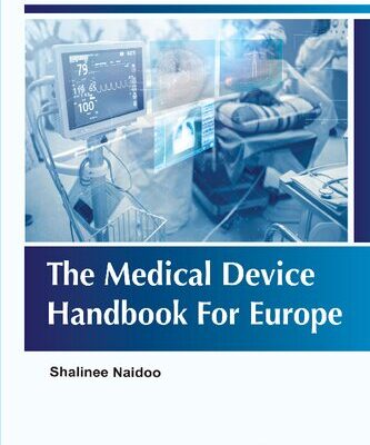 خرید و دانلود نسخه کامل کتاب The Medical Device Handbook For Europe