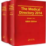 خرید و دانلود نسخه کامل کتاب The Medical Directory 2014 (2-Volume Set)
