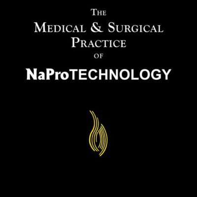 خرید و دانلود نسخه کامل کتاب The Medical & Surgical Practice of NaProTechnology