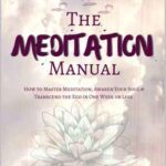 خرید و دانلود نسخه کامل کتاب The Meditation Manual