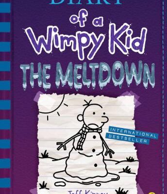 خرید و دانلود نسخه کامل کتاب The Meltdown