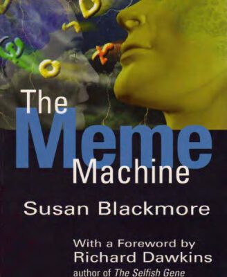 خرید و دانلود نسخه کامل کتاب The Meme Machine