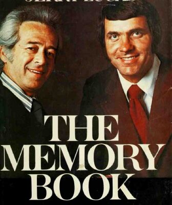 خرید و دانلود نسخه کامل کتاب The Memory Book