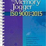 خرید و دانلود نسخه کامل کتاب The Memory Jogger ISO 9001:2015 – + Pdf