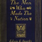 خرید و دانلود نسخه کامل کتاب The men who made the Nation