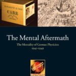 خرید و دانلود نسخه کامل کتاب The Mentality of German Physicists 1945-1949