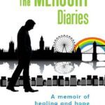 خرید و دانلود نسخه کامل کتاب The Mercury Diaries; A memoir of healing and hope