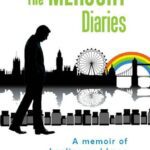خرید و دانلود نسخه کامل کتاب The Mercury Diaries