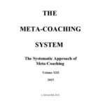 خرید و دانلود نسخه کامل کتاب The Meta-Coaching System