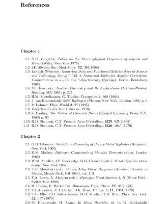 خرید و دانلود نسخه کامل کتاب The Metal-Hydrogen System