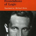 خرید و دانلود نسخه کامل کتاب The Metaphysical Foundations of Logic
