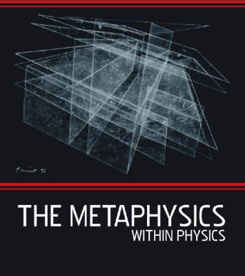 خرید و دانلود نسخه کامل کتاب The Metaphysics Within Physics