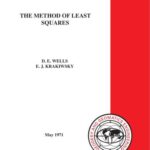 خرید و دانلود نسخه کامل کتاب The Method of Least Squares