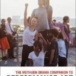 خرید و دانلود نسخه کامل کتاب The Methuen Drama Companion to Performance Art