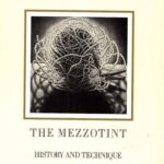 خرید و دانلود نسخه کامل کتاب The Mezzotint: History and Technique