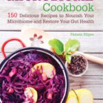 خرید و دانلود نسخه کامل کتاب The Microbiome Cookbook
