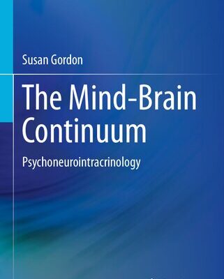خرید و دانلود نسخه کامل کتاب The Mind-Brain Continuum: Psychoneurointracrinology