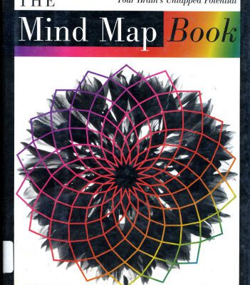 خرید و دانلود نسخه کامل کتاب The Mind Map Book