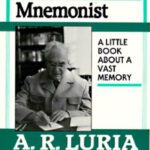 خرید و دانلود نسخه کامل کتاب The Mind of a Mnemonist. A Little Book about a Vast Memory