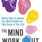 خرید و دانلود نسخه کامل کتاب The Mind Workout: Twenty steps to improve your mental health and take charge of your life