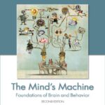 خرید و دانلود نسخه کامل کتاب The Mind’s Machine Foundation of Brain and Behavior